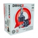 Лампи світлодіодні DriveX VW-H15 LED 50W 6000K (2 шт)